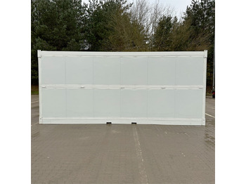 بصندوق مغلق ABC 20 ft foldable: صور 5