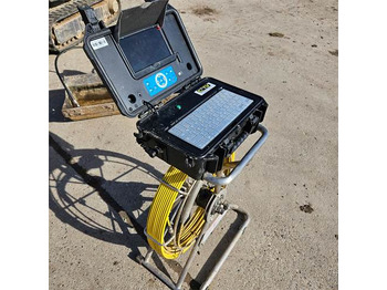 معدات البناء