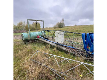 معدات البناء