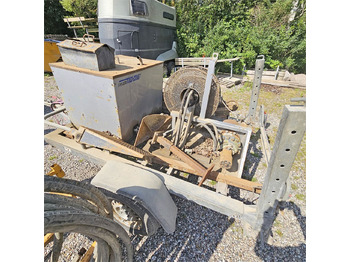 معدات البناء ABC Nordrill 4 T: صور 4 معدات البناء ABC Nordrill 4 T: صور 4