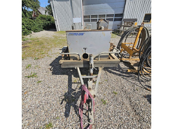 معدات البناء ABC Nordrill 4 T: صور 2 معدات البناء ABC Nordrill 4 T: صور 2