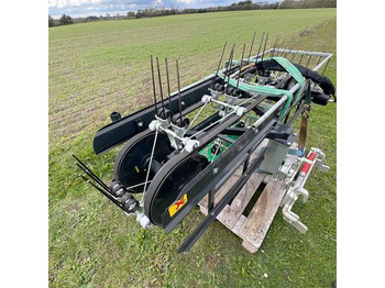 جزازة المروج