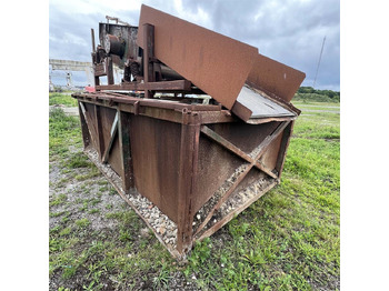غربال ABC Sorteringsanlæg / Sorting plant: صور 4
