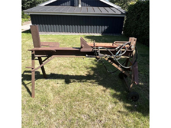 آلة تقطيع الخشب ABC Wood splitter: صور 4 آلة تقطيع الخشب ABC Wood splitter: صور 4