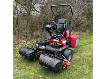 جزازة المروج