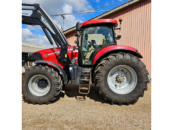 جرار CASE IH Puma 230 CVX: صور 2