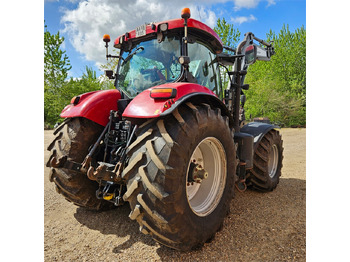 جرار CASE IH Puma 230 CVX: صور 5