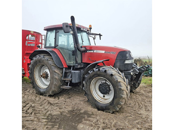 جرار CASE IH MXM Maxxum