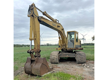 حفارات زحافة Caterpillar 229: صور 5