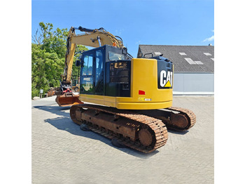 حفارات زحافة Caterpillar 325 FLCR: صور 4