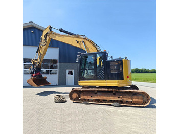 حفارات زحافة Caterpillar 325 FLCR: صور 2