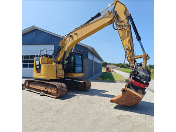 حفارات زحافة Caterpillar 325 FLCR: صور 3