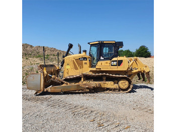 بلدوزر CATERPILLAR D7E