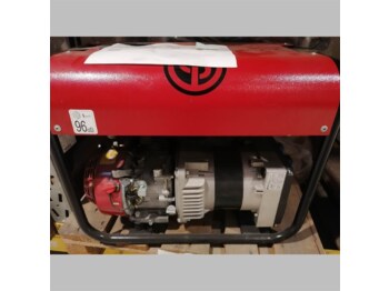 مجموعة المولدات Chicago Pneumatic Prof 3 AVR + ELR: صور 2