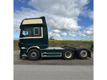 تأجير DAF XF-Serien FTR DAF XF-Serien FTR: صور 3