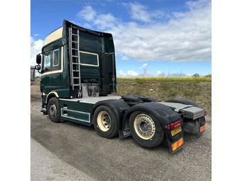 تأجير DAF XF-Serien FTR DAF XF-Serien FTR: صور 4