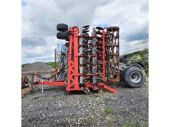 آلات الأسمدة EVERS