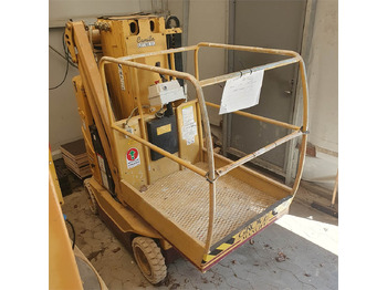 الرأسي رفع الصاري Grove Toucan 800: صور 2