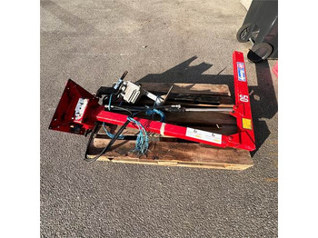 شاحنات مسطحة