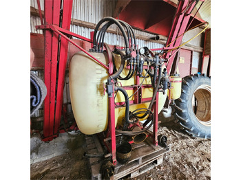 آلة الرش HARDI