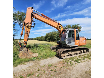 حفارات زحافة Hitachi ZX130 LCN Zaxis: صور 2 حفارات زحافة Hitachi ZX130 LCN Zaxis: صور 2