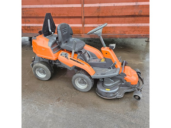 جزازة المروج HUSQVARNA