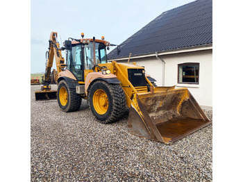 حفار متعدد الاستخدام HYDREMA