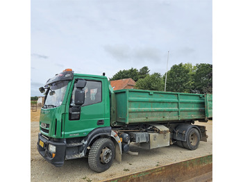 شاحنة ذات الخطاف IVECO
