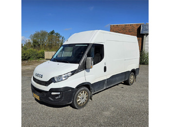 فان IVECO Daily