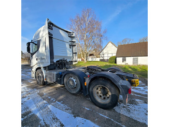 تأجير Iveco Stralis 480 Iveco Stralis 480: صور 4