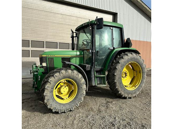 جرار JOHN DEERE 6300