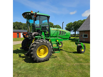 آلة حصاد JOHN DEERE W Series