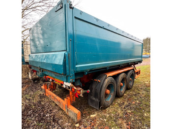 قلابة مقطورة Kel-Berg T790K: صور 4