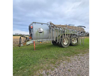 آلات الأسمدة