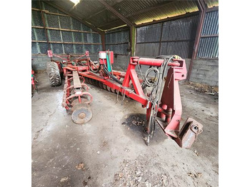 قرص مسلفة KVERNELAND