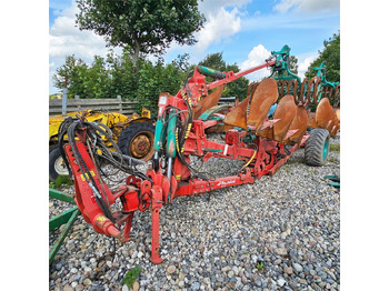 محراث KVERNELAND