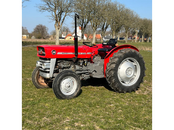 جرار MASSEY FERGUSON 100 series