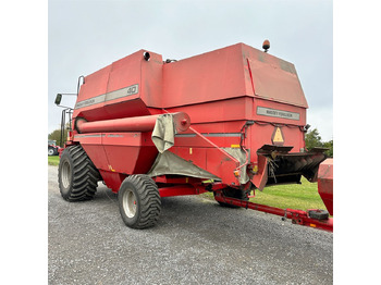 تأجير Massey Ferguson MF40 Massey Ferguson MF40: صور 4
