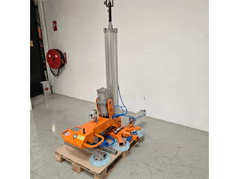 معدات المناولة