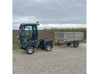 سيارة بلدية KÄRCHER