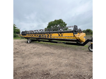 آلة حصاد NEW HOLLAND