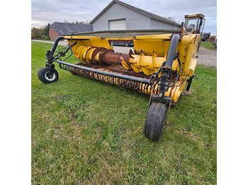 آلة حصاد NEW HOLLAND