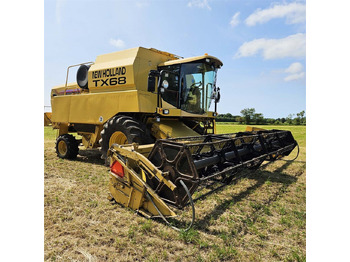 آلة حصاد New Holland TX68: صور 4