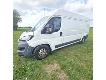 تأجير Peugeot Boxer Peugeot Boxer: صور 4
