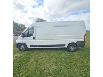 تأجير Peugeot Boxer Peugeot Boxer: صور 5