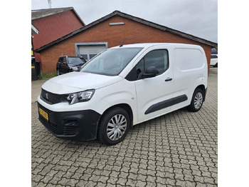 فان المدمجة PEUGEOT Partner