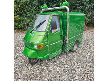 دراجة بخارية PIAGGIO