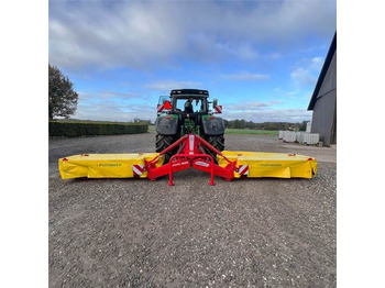 معدات القش PÖTTINGER