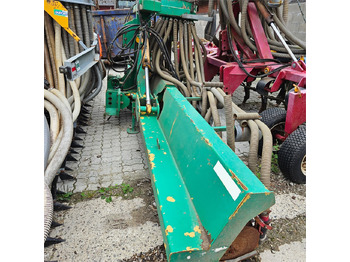 آلات الأسمدة SAMSON