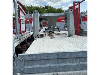 منصات هيدروليكية متنقلة Scanclimber SC 8000: صور 5